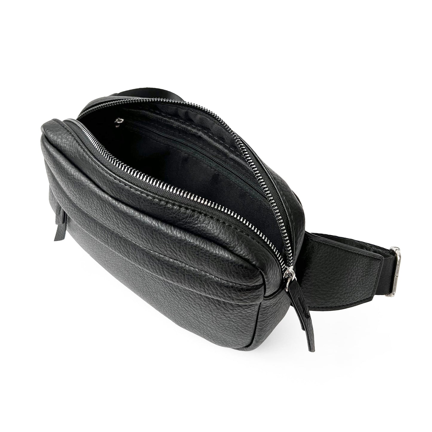 Waist Bag with Web Strap