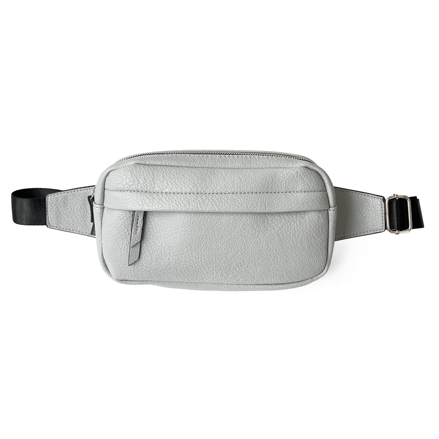 Waist Bag with Web Strap