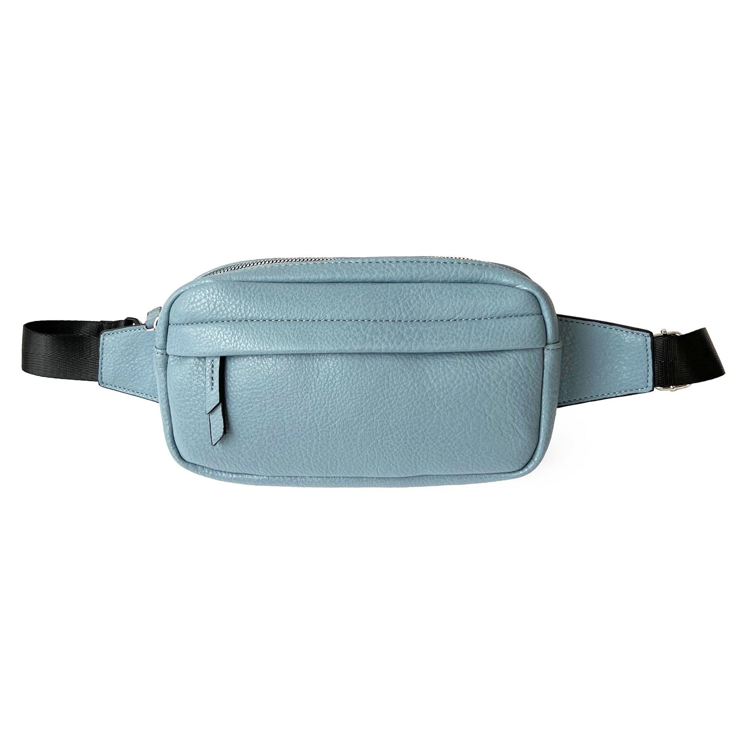 Waist Bag with Web Strap