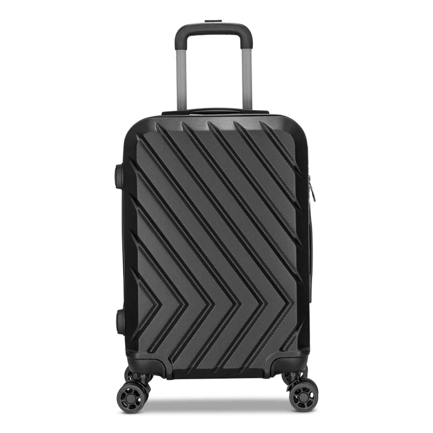 20" Carry-on Luggage Highlander Collection