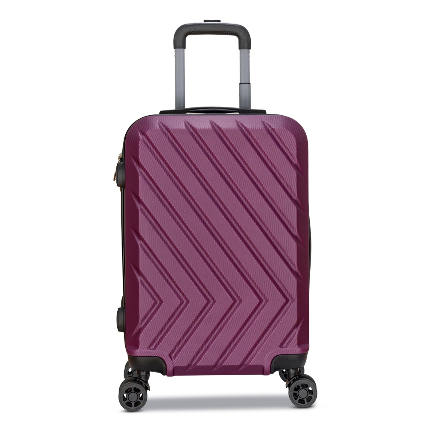 20" Carry-on Luggage Highlander Collection