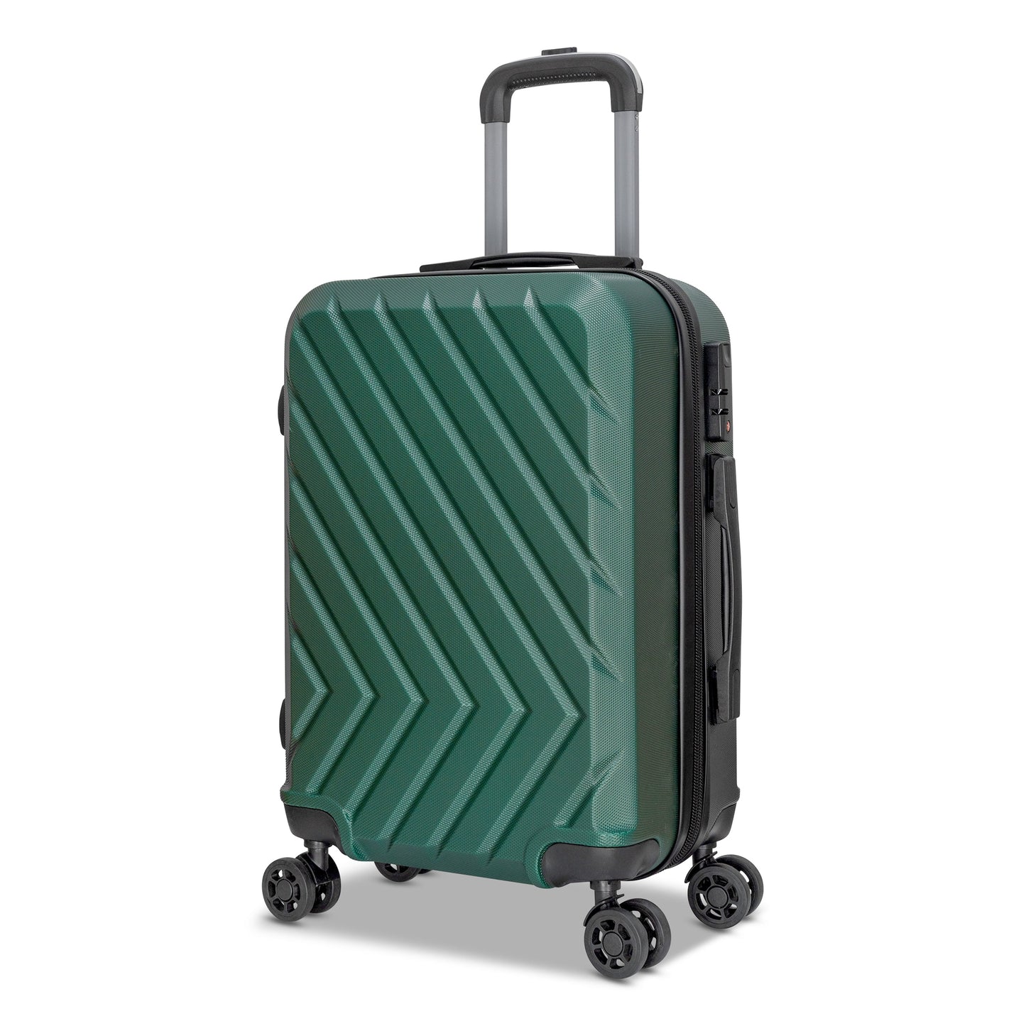 20" Carry-on Luggage Highlander Collection