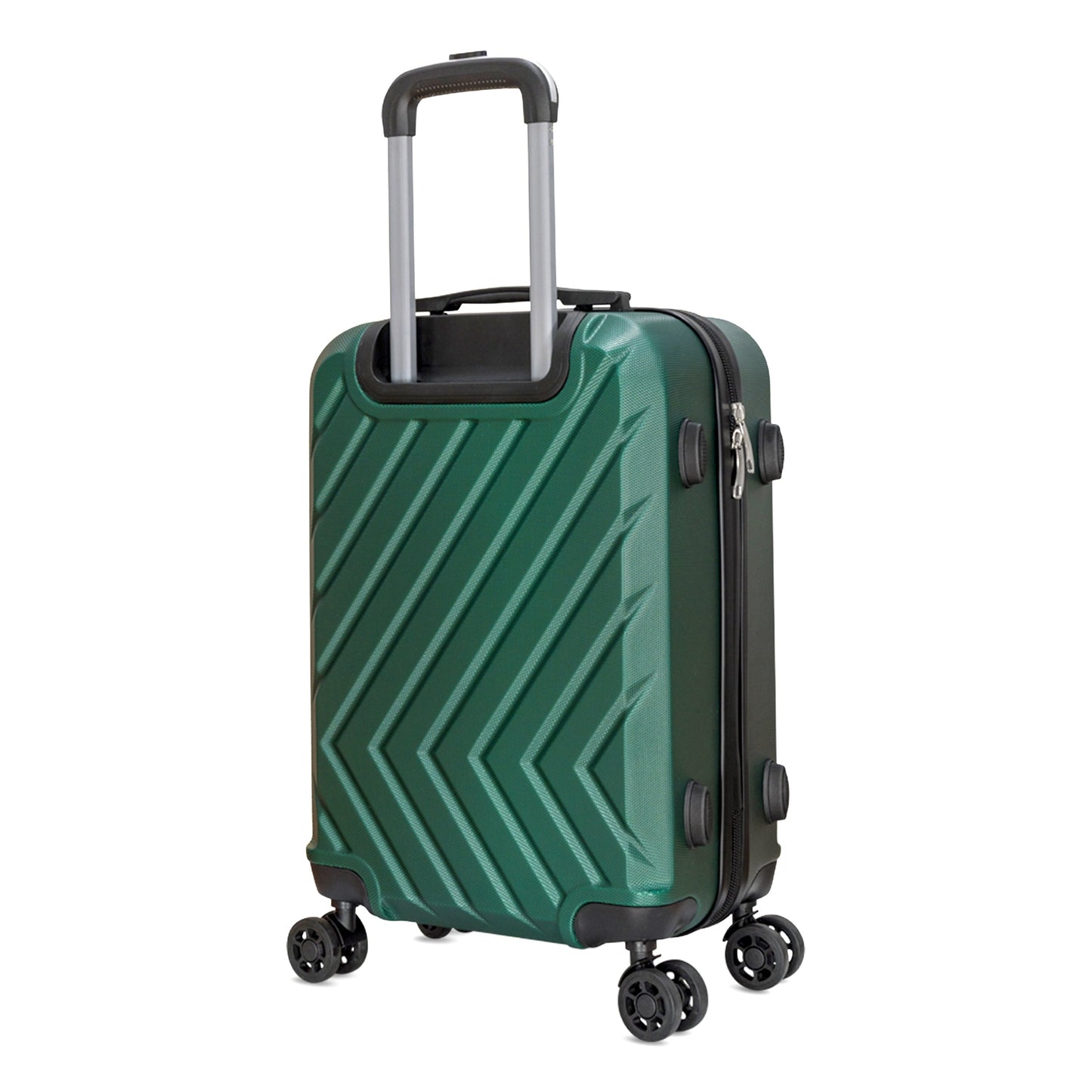 20" Carry-on Luggage Highlander Collection