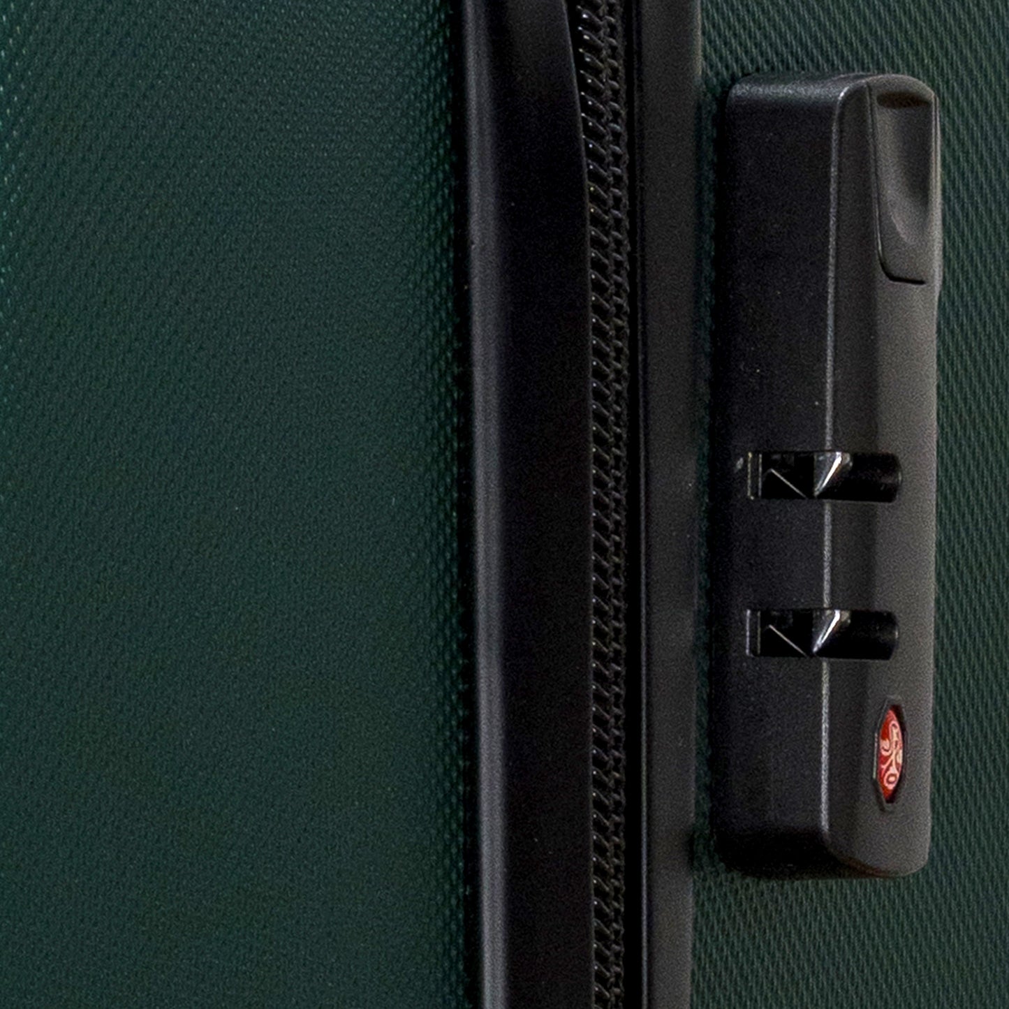 20" Carry-on Luggage Highlander Collection