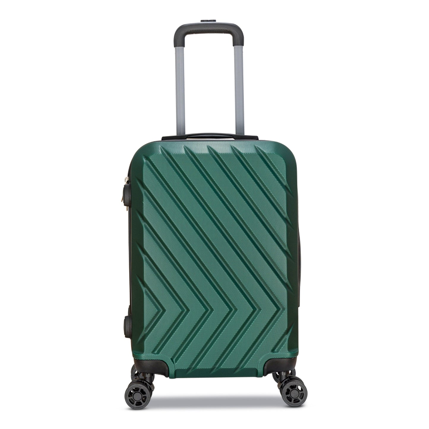 20" Carry-on Luggage Highlander Collection