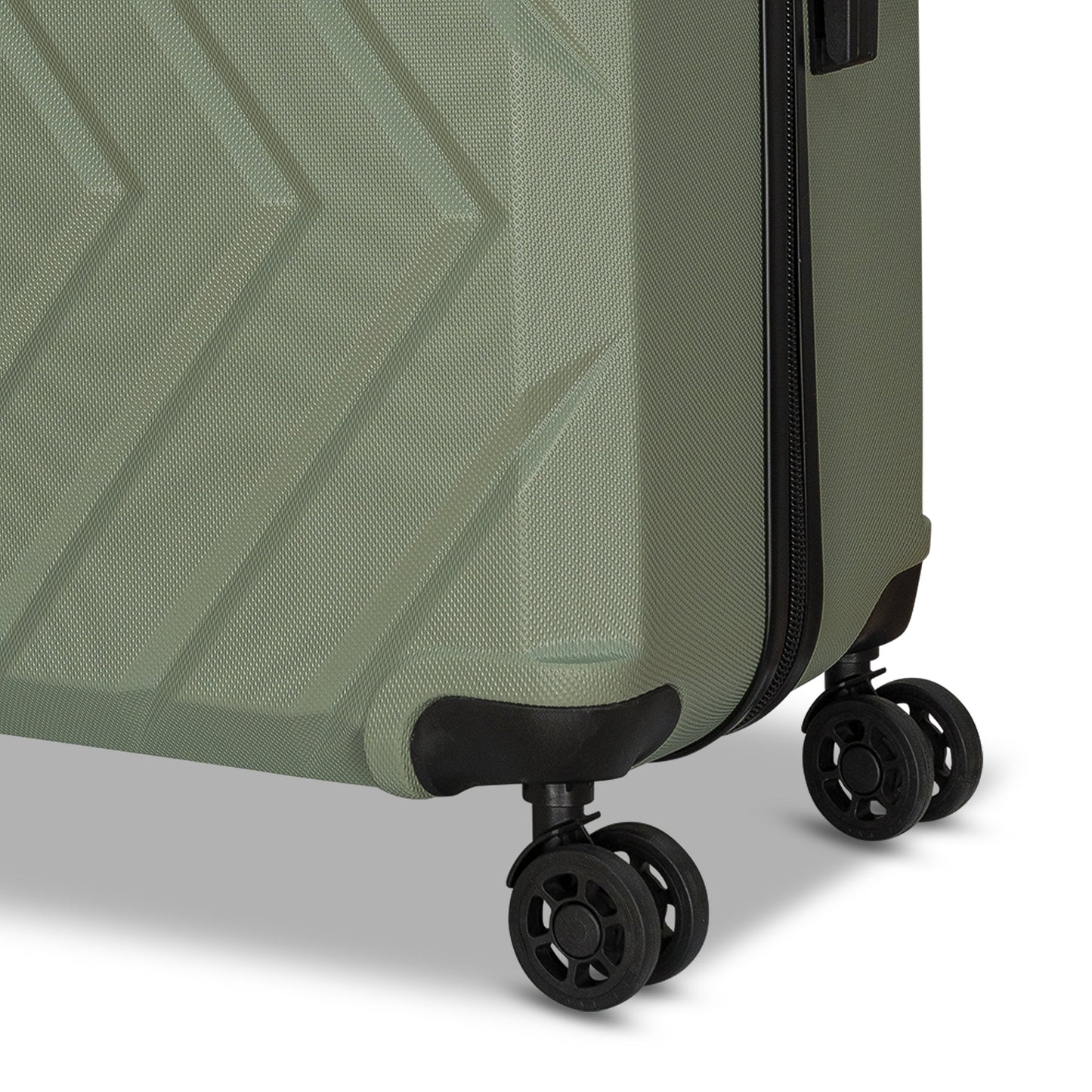 20" Carry-on Luggage Highlander Collection