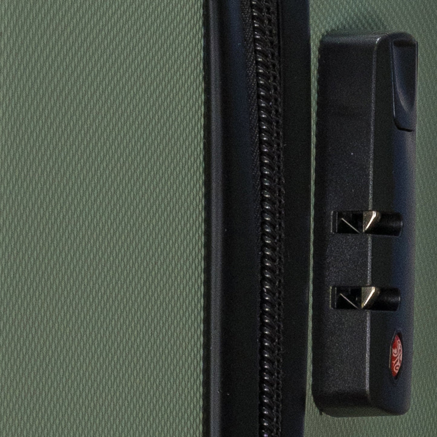 20" Carry-on Luggage Highlander Collection