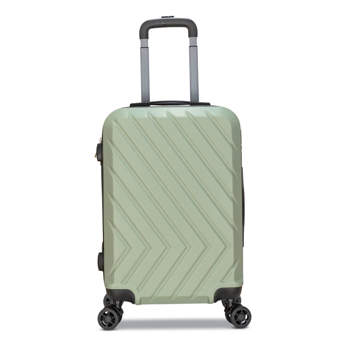 20" Carry-on Luggage Highlander Collection
