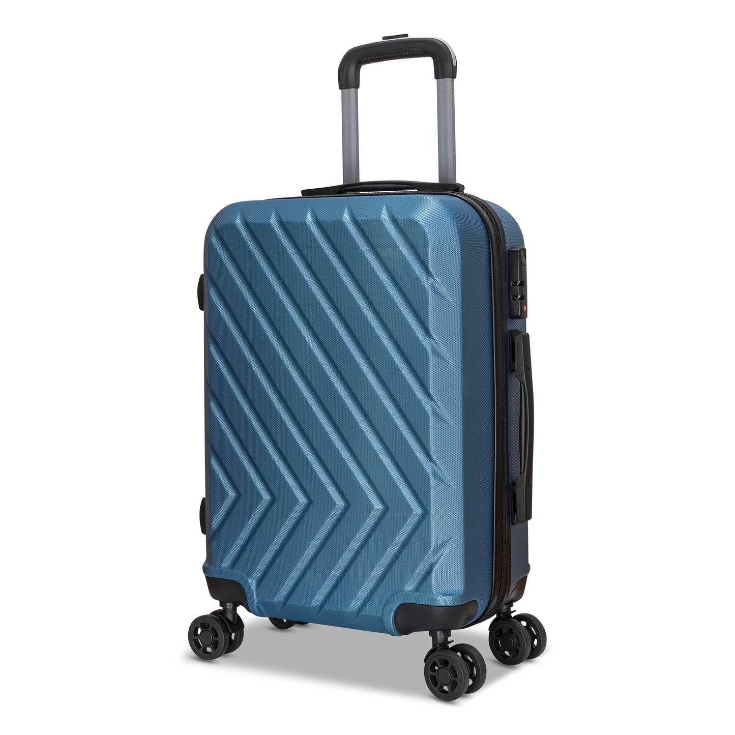 20" Carry-on Luggage Highlander Collection