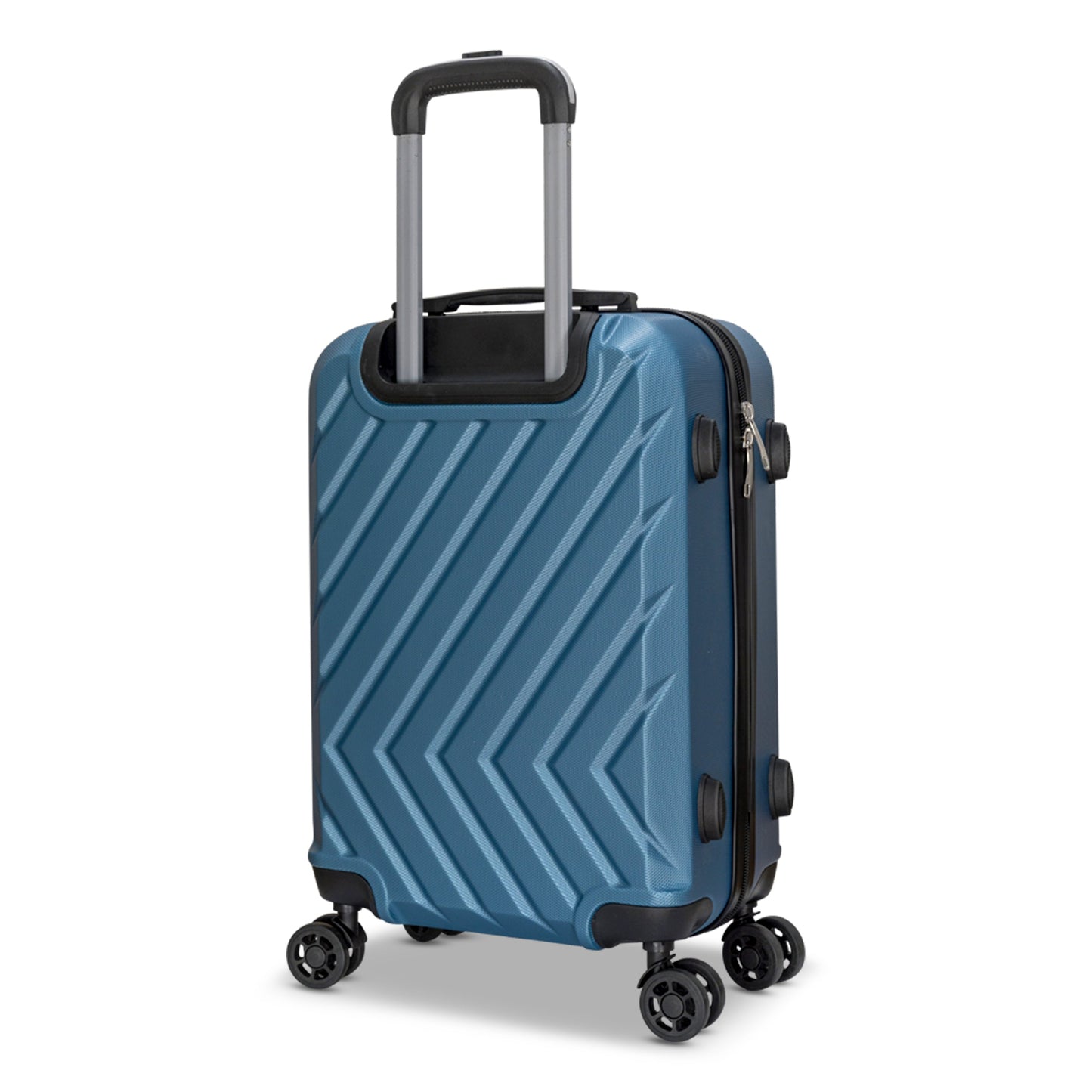 20" Carry-on Luggage Highlander Collection