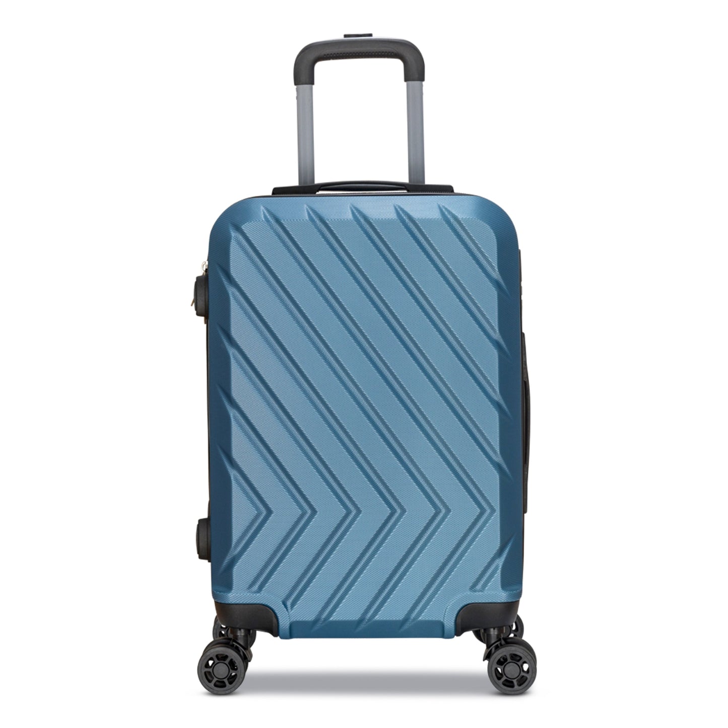20" Carry-on Luggage Highlander Collection