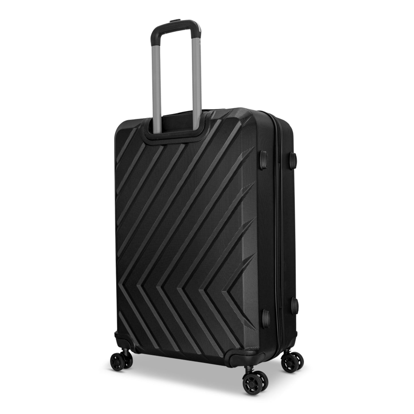 Ensemble de bagages 3 pièces Collection Highlander