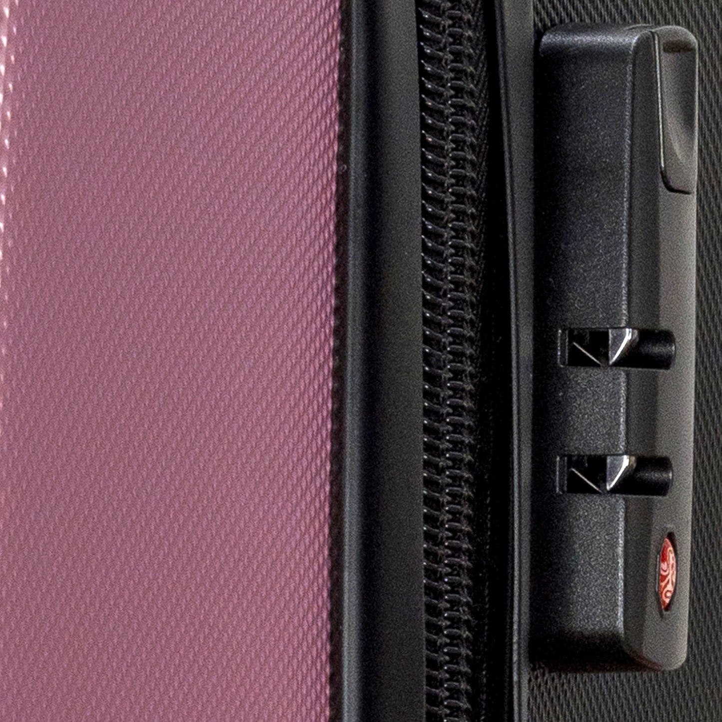 Ensemble de bagages 3 pièces Collection Highlander