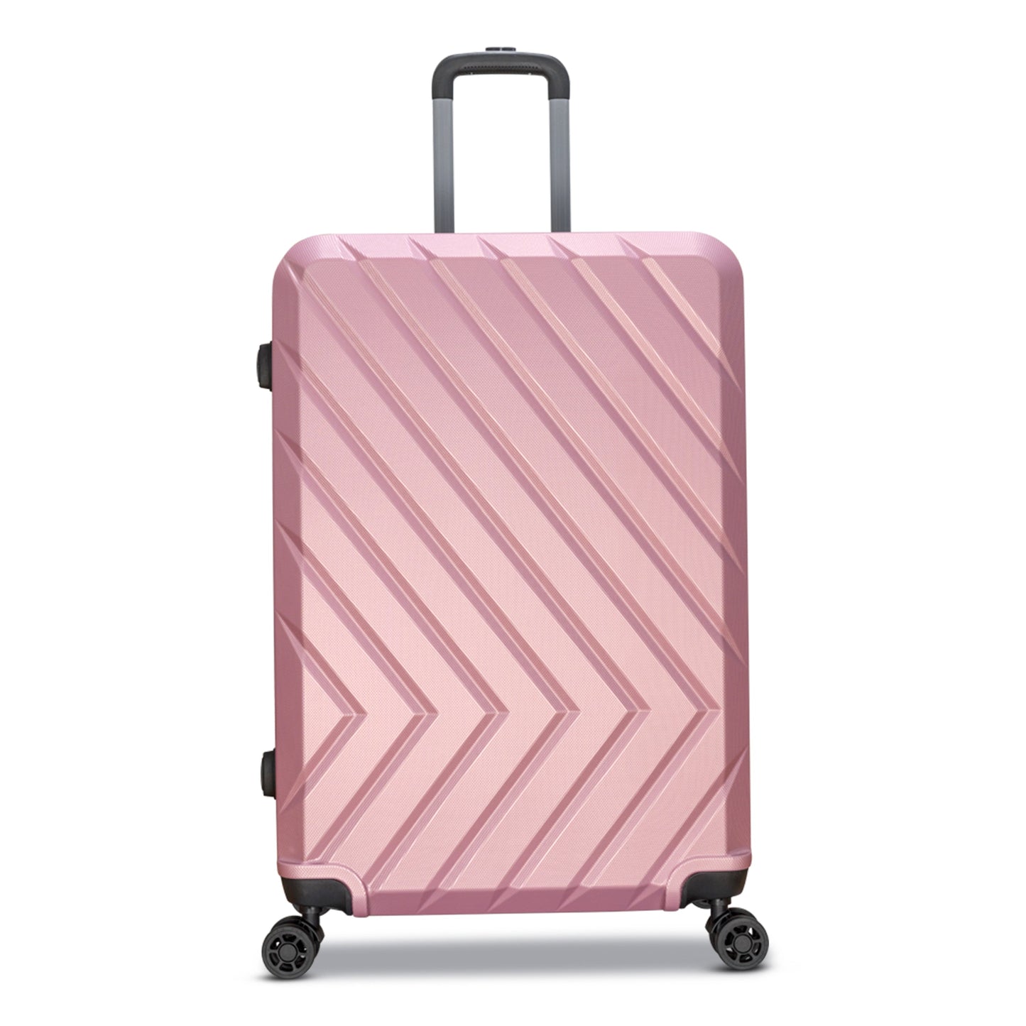 Ensemble de bagages 3 pièces Collection Highlander