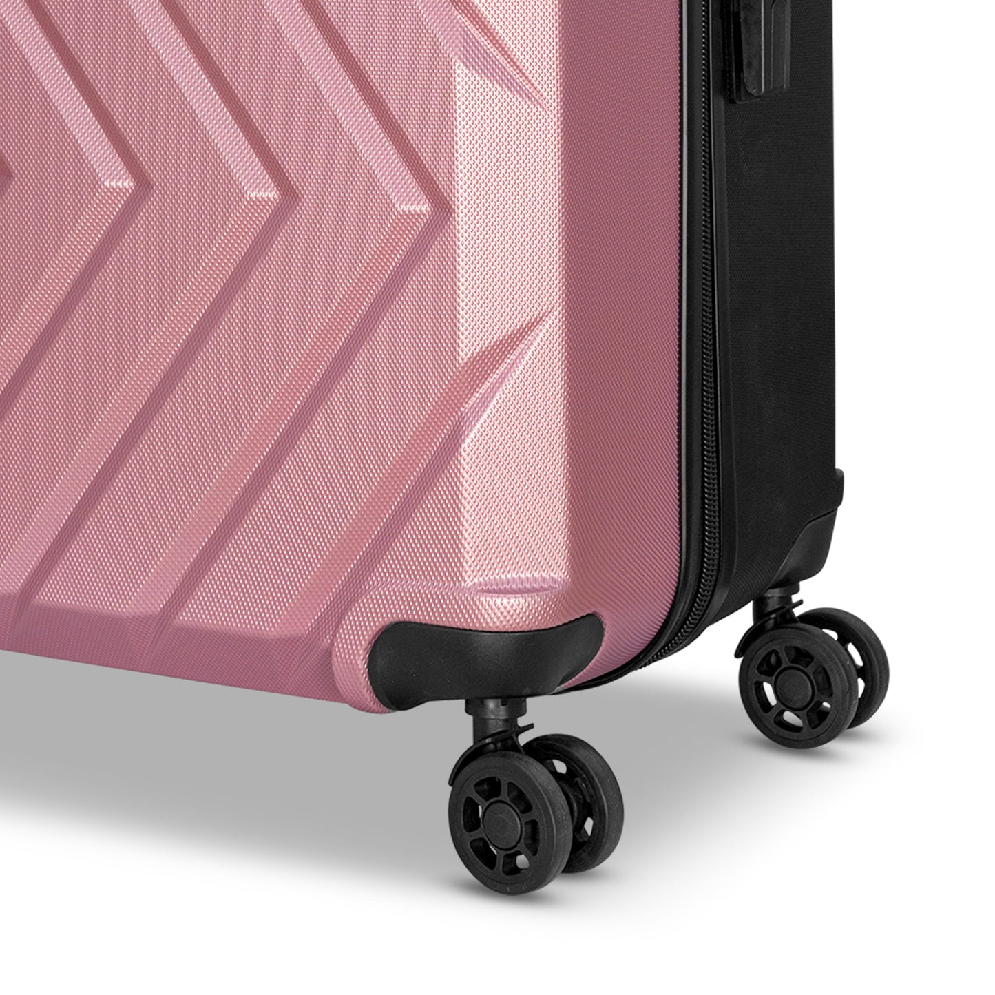 Ensemble de bagages 3 pièces Collection Highlander