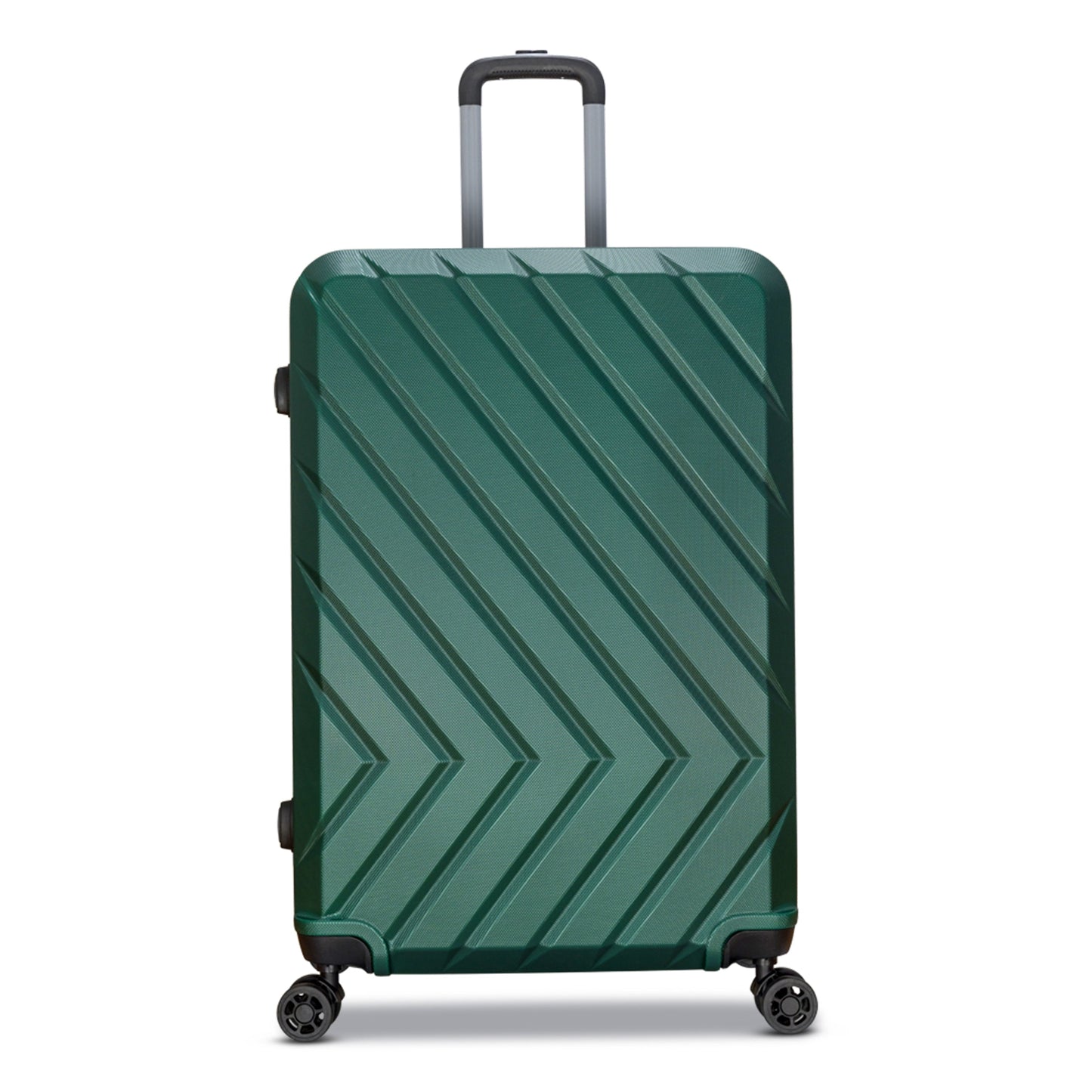 Ensemble de bagages 3 pièces Collection Highlander