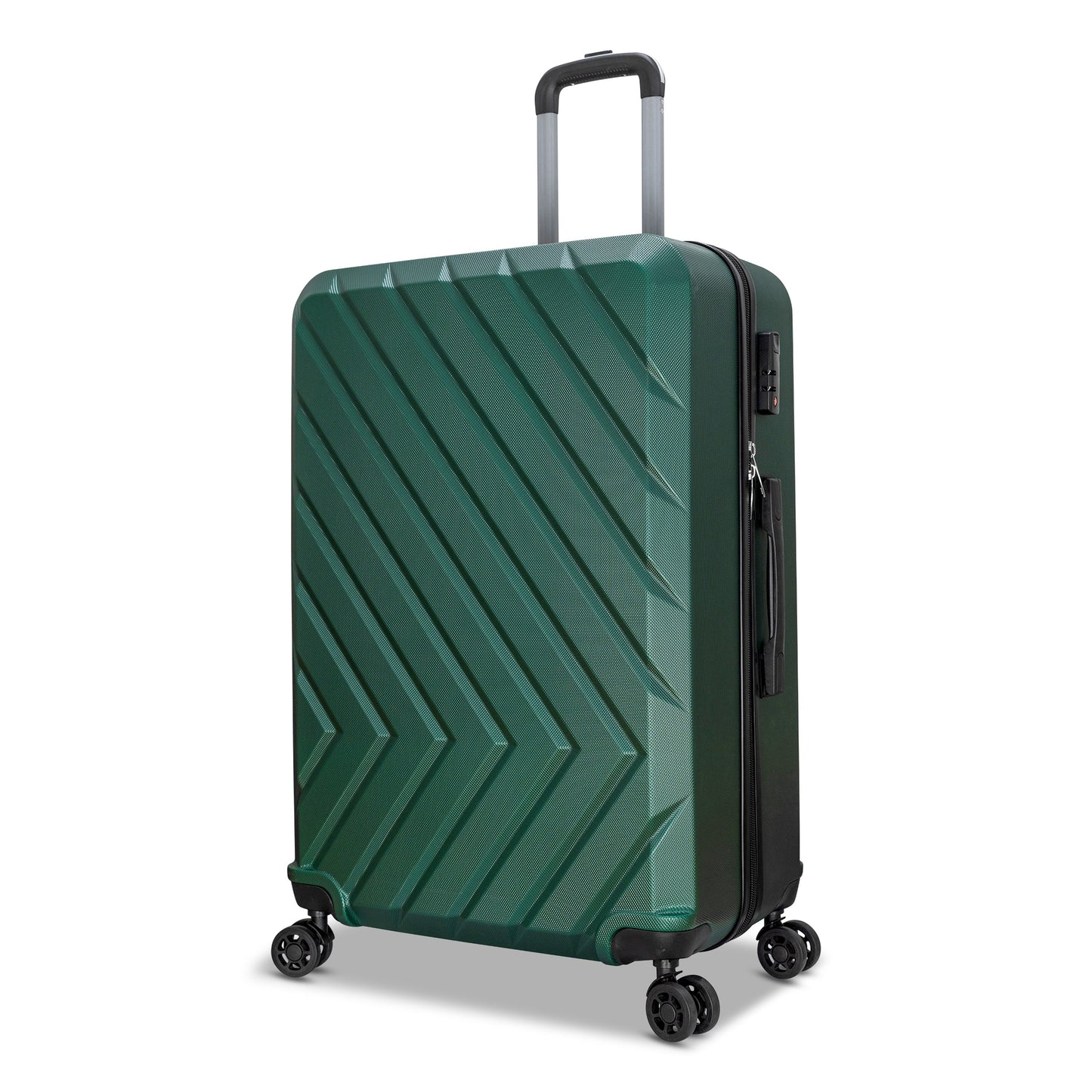 Ensemble de bagages 3 pièces Collection Highlander