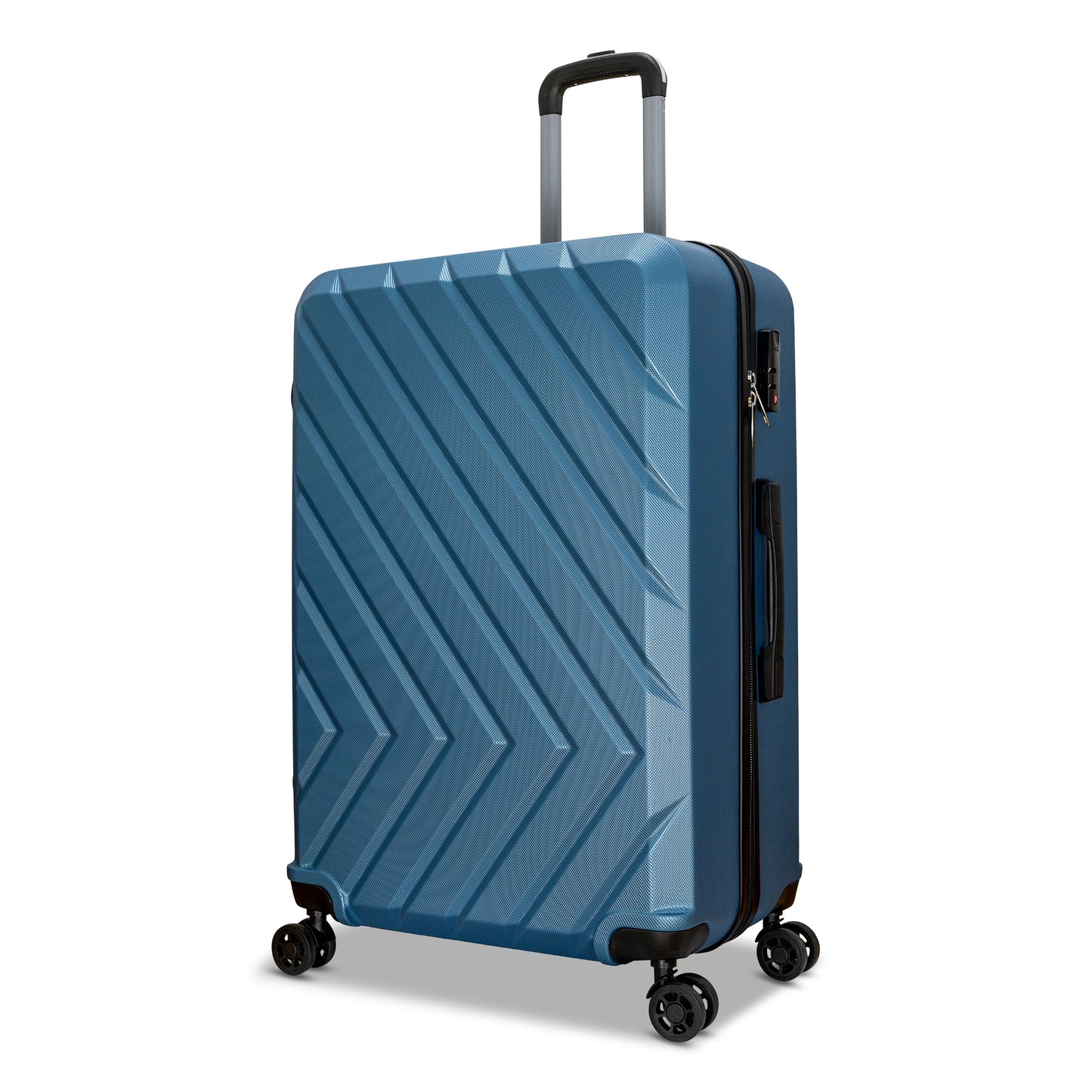 Ensemble de bagages 3 pièces Collection Highlander