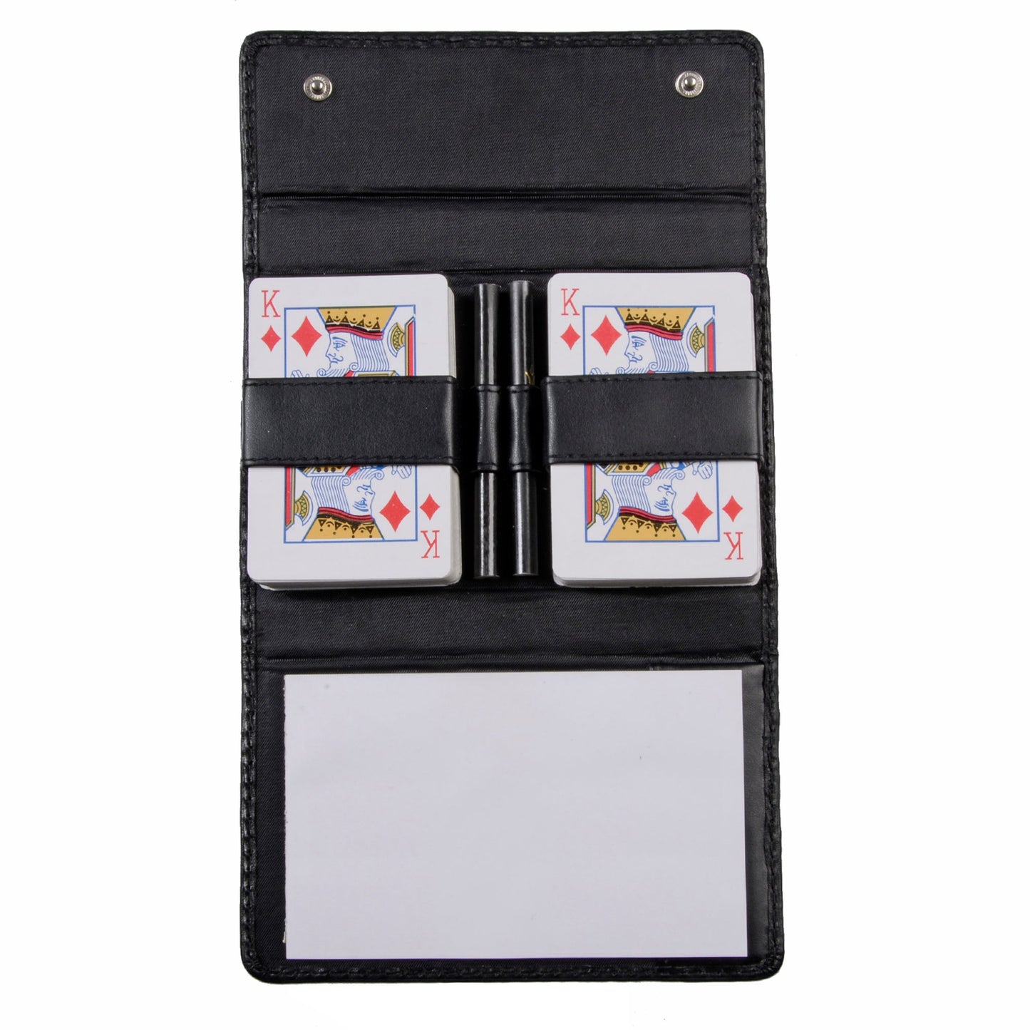 Porte-cartes Nappa