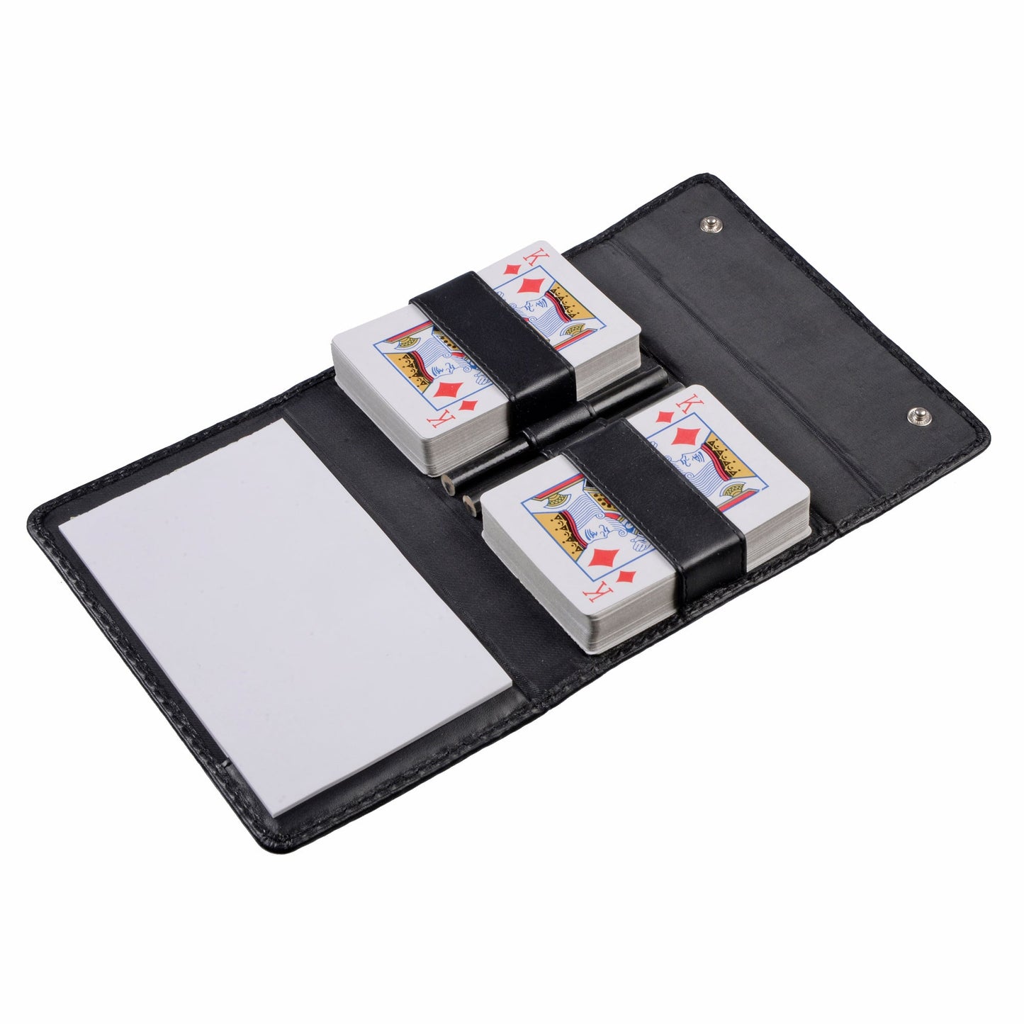 Porte-cartes Nappa