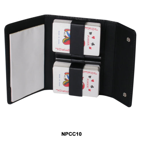 Porte-cartes Nappa