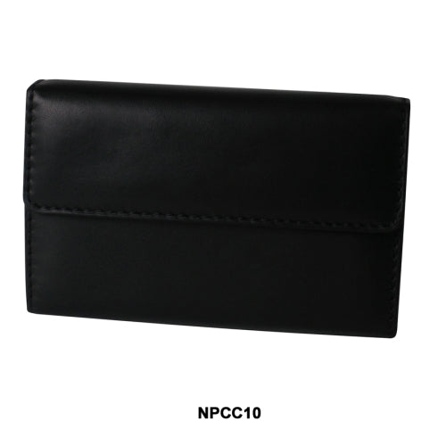 Porte-cartes Nappa