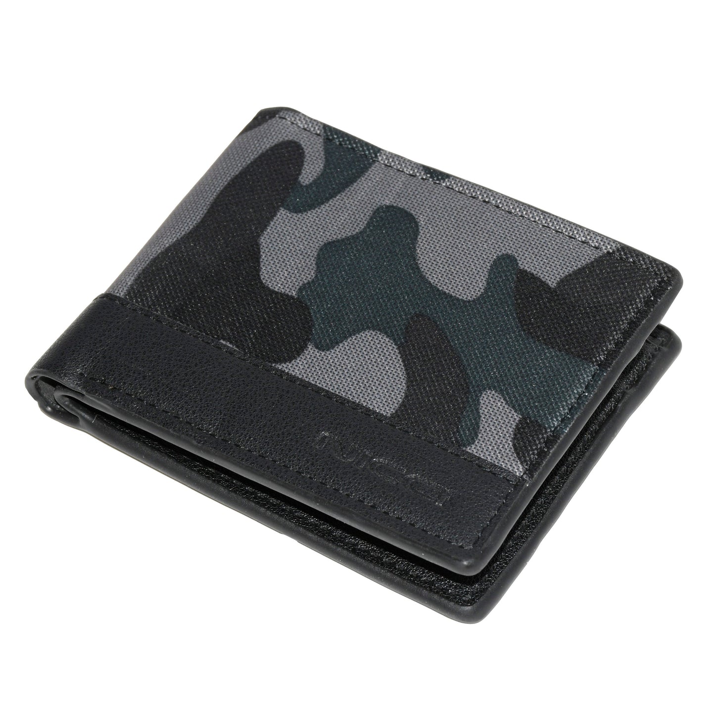 PORTEFEUILLE PLIABLE SLIM POUR HOMMES NICCI