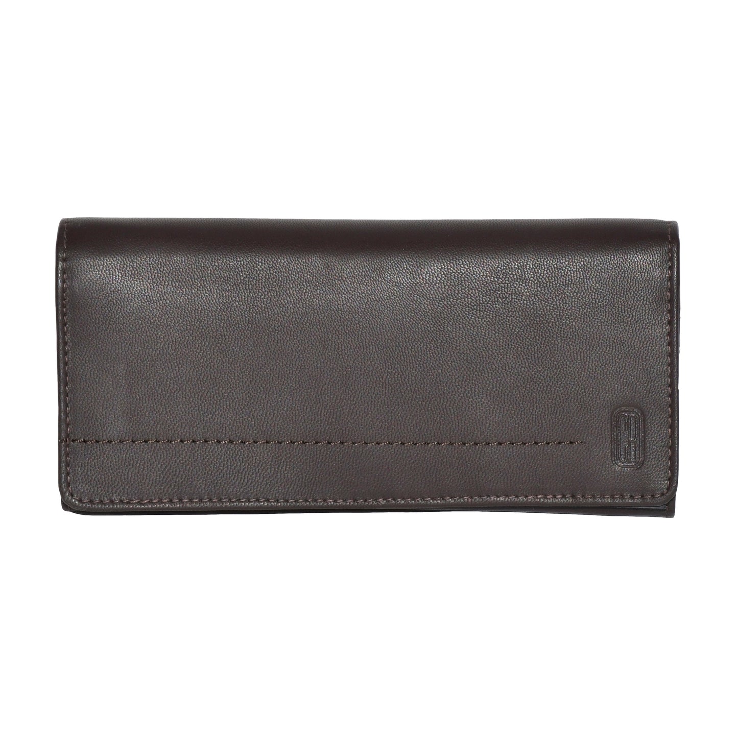 Ladies' Expander Clutch Wallet