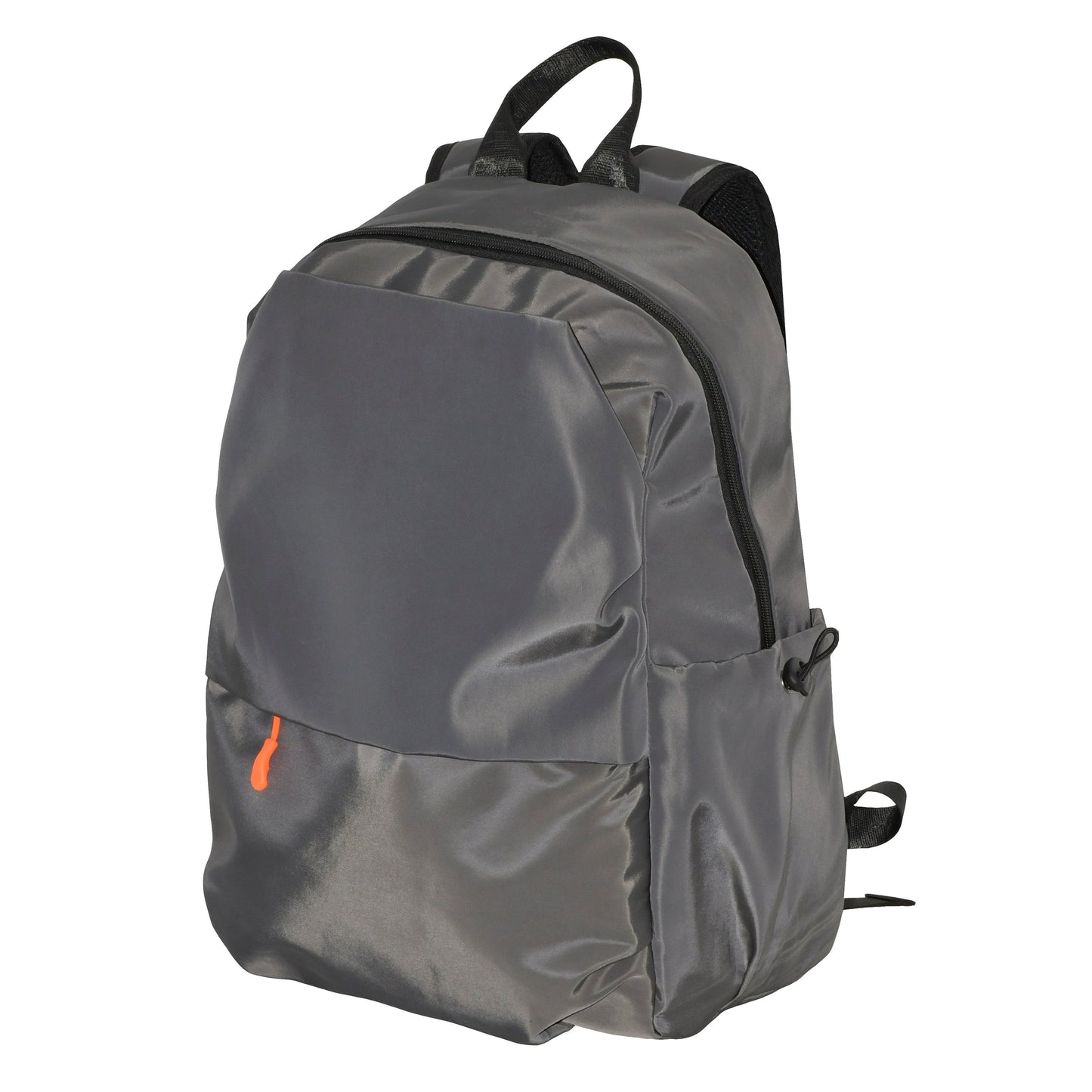 City Hidden Pocket Contrast Backpack