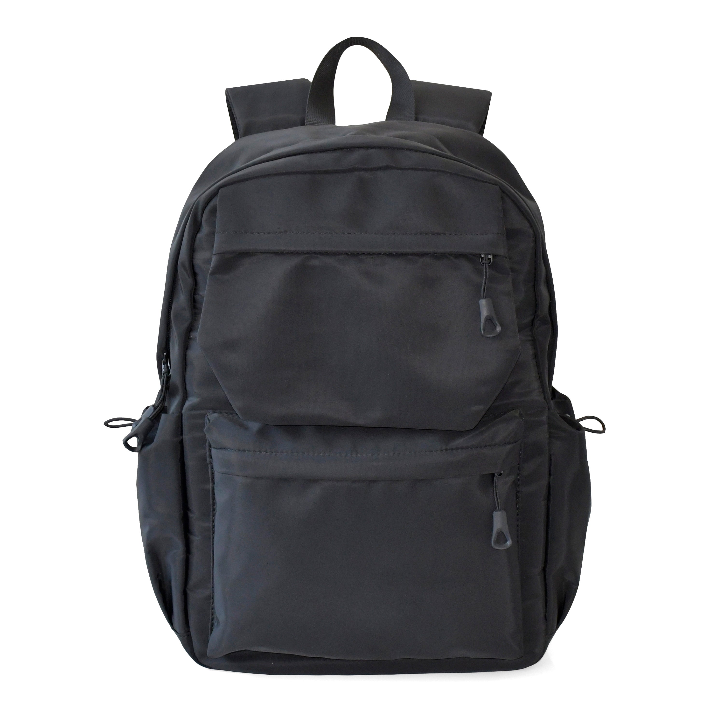 Multi pouch backpack best sale