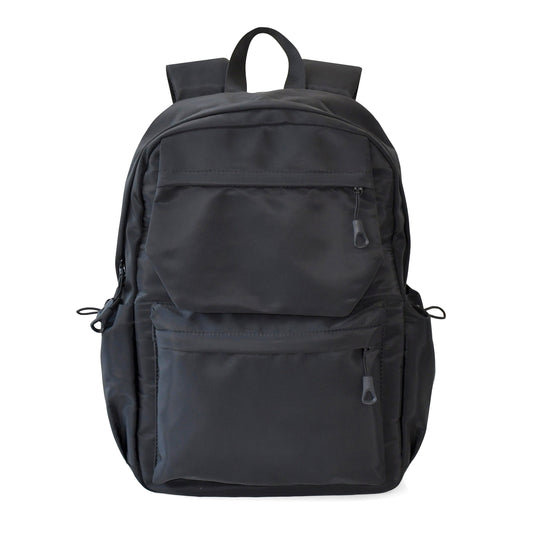 Large Multi Pocket Backpack