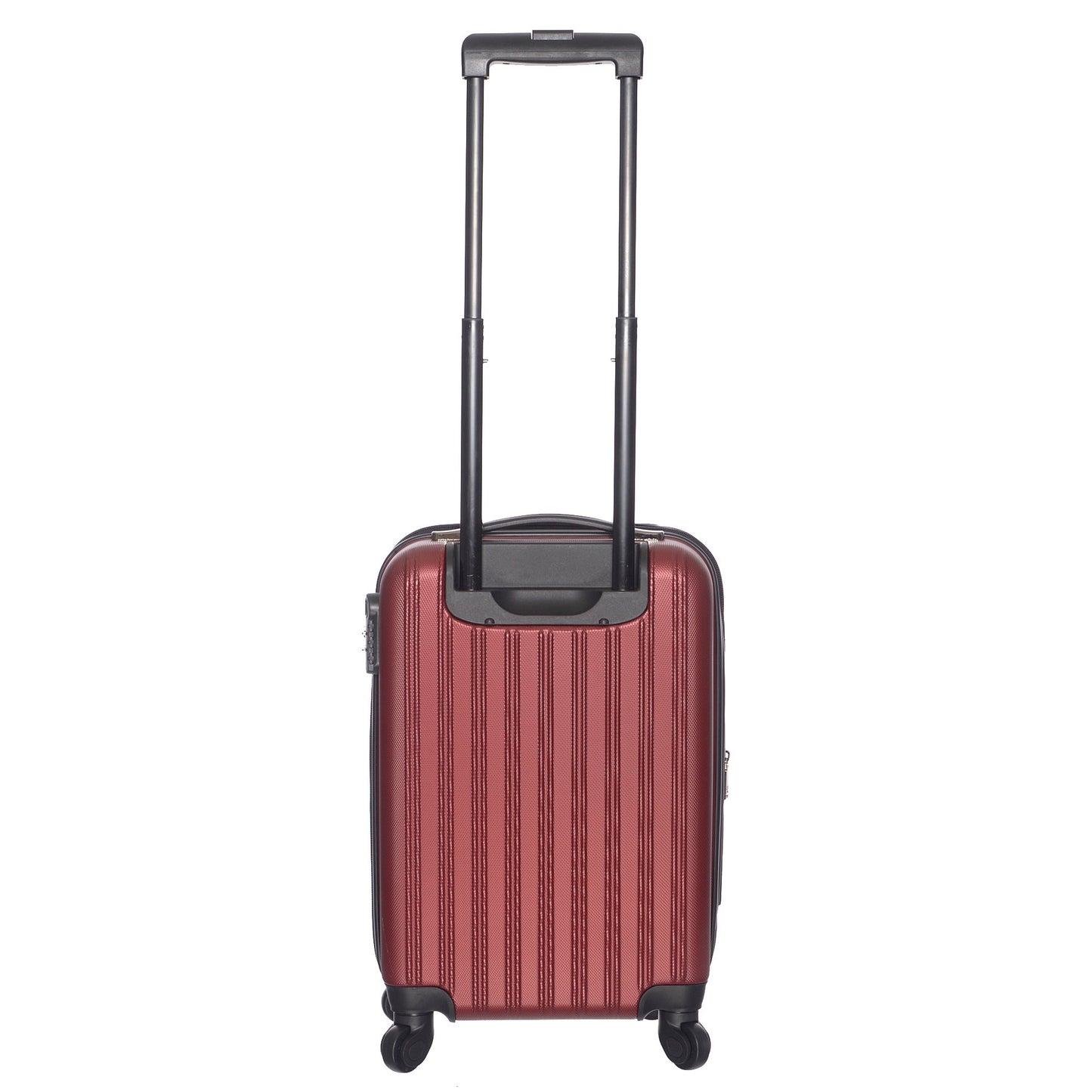 20" Luggage Carry-On Travellers Collection