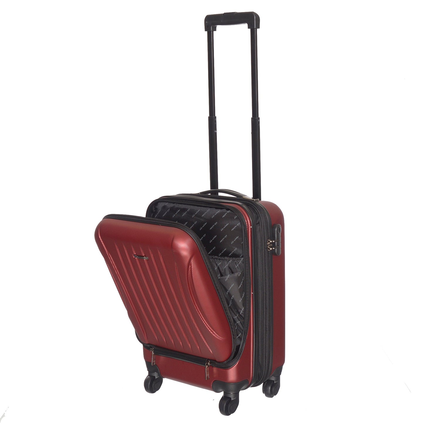 20" Luggage Carry-On Travellers Collection