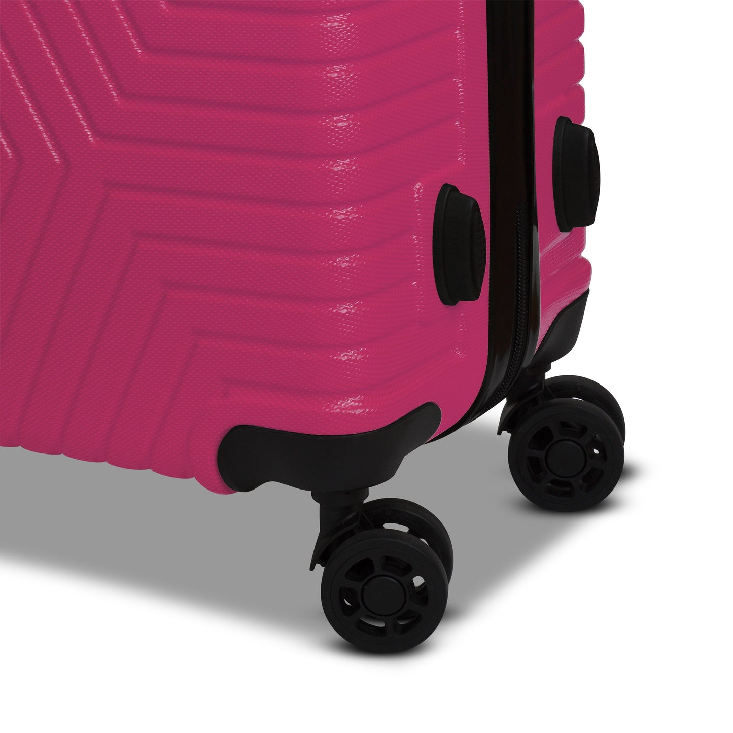 3 piece Luggage Set Lattitude Collection