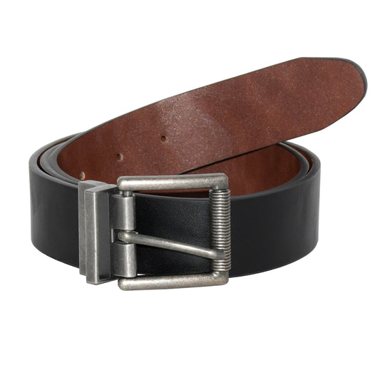 Men's Reversible Smooth Finish Belt