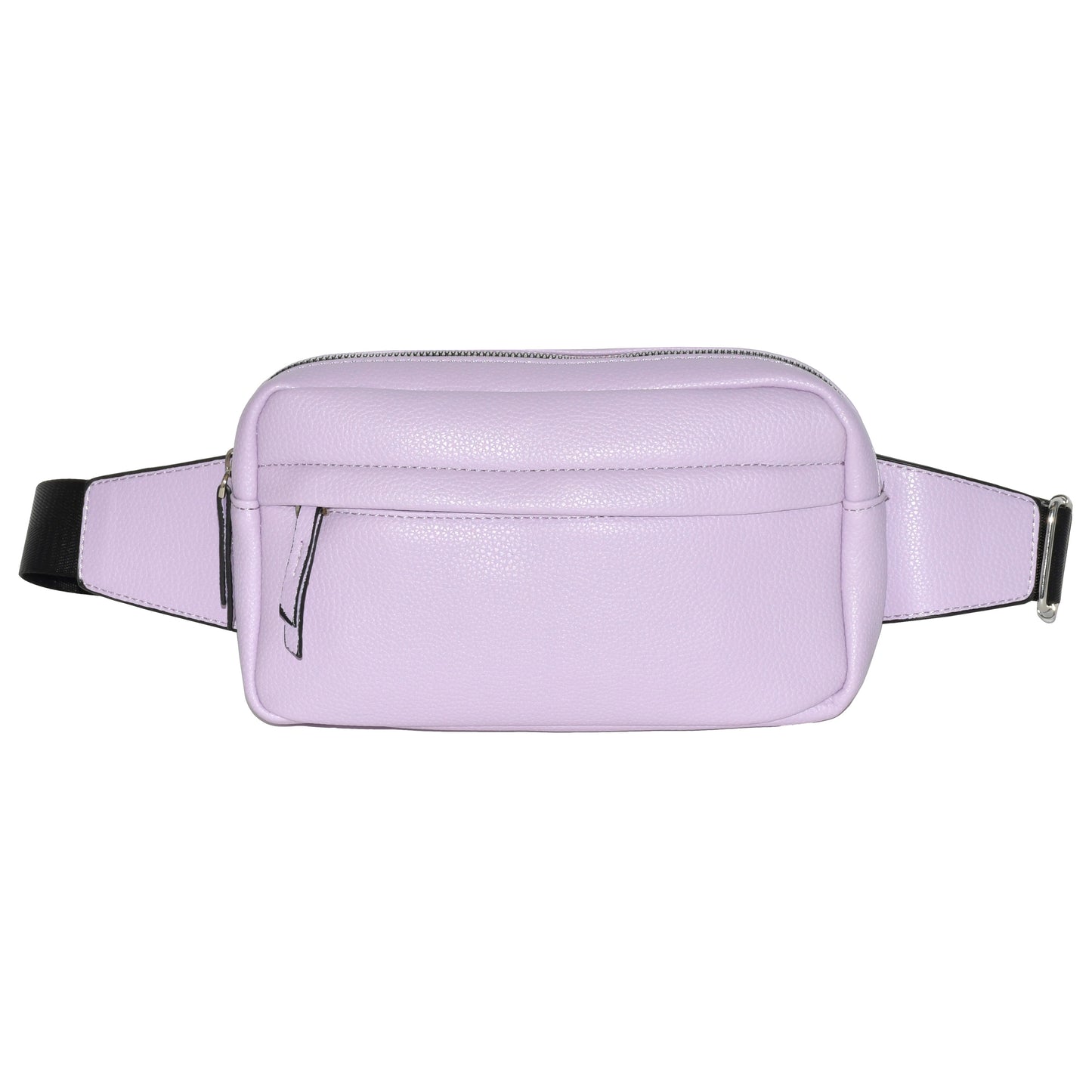 Waist Bag with Web Strap