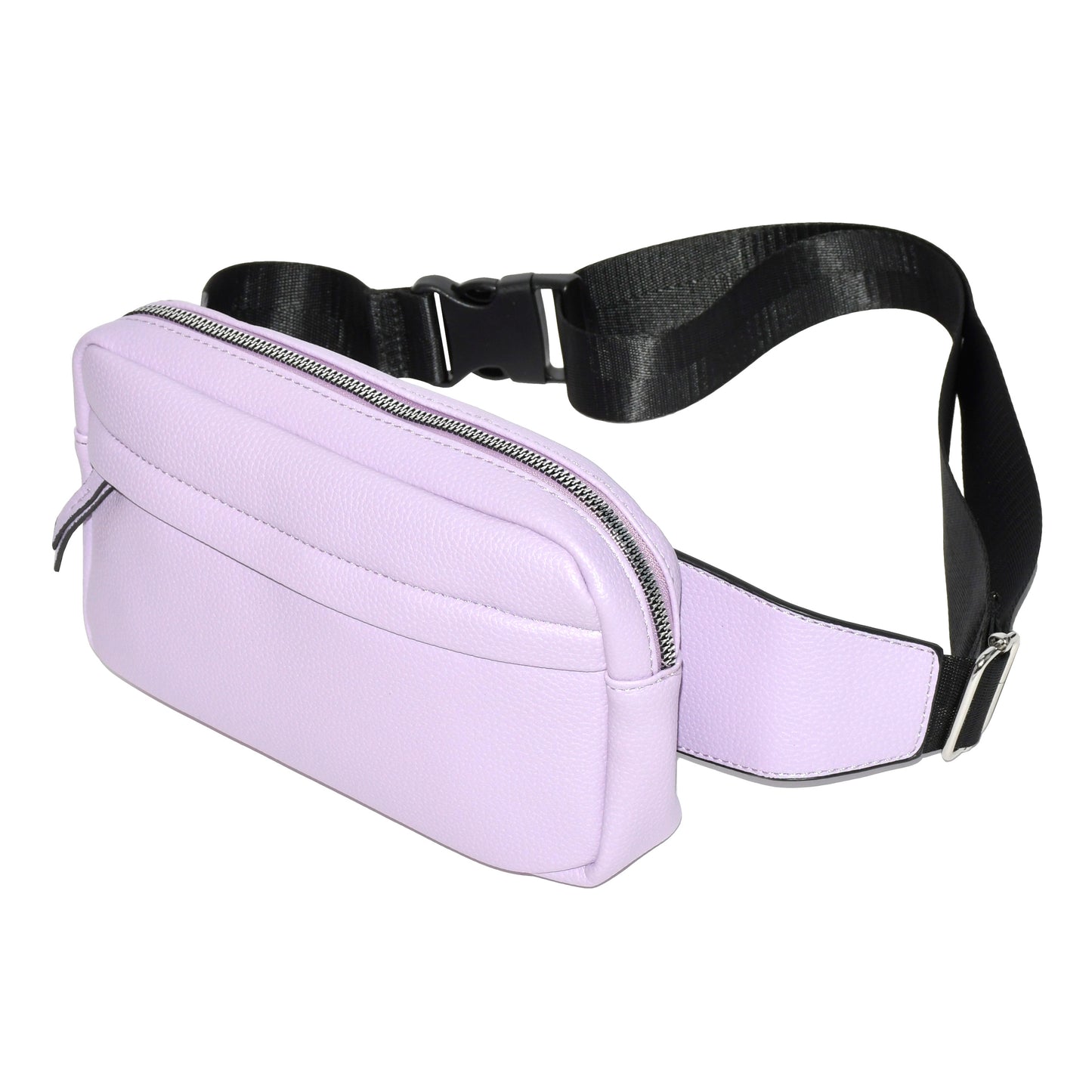 Waist Bag with Web Strap