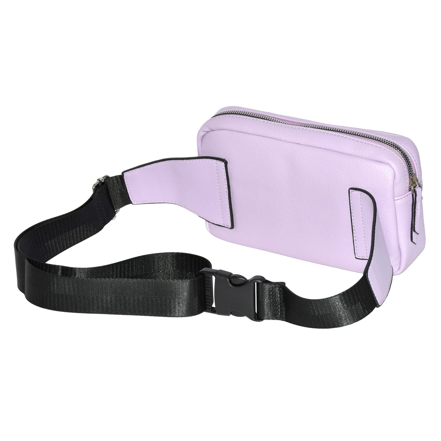 Waist Bag with Web Strap