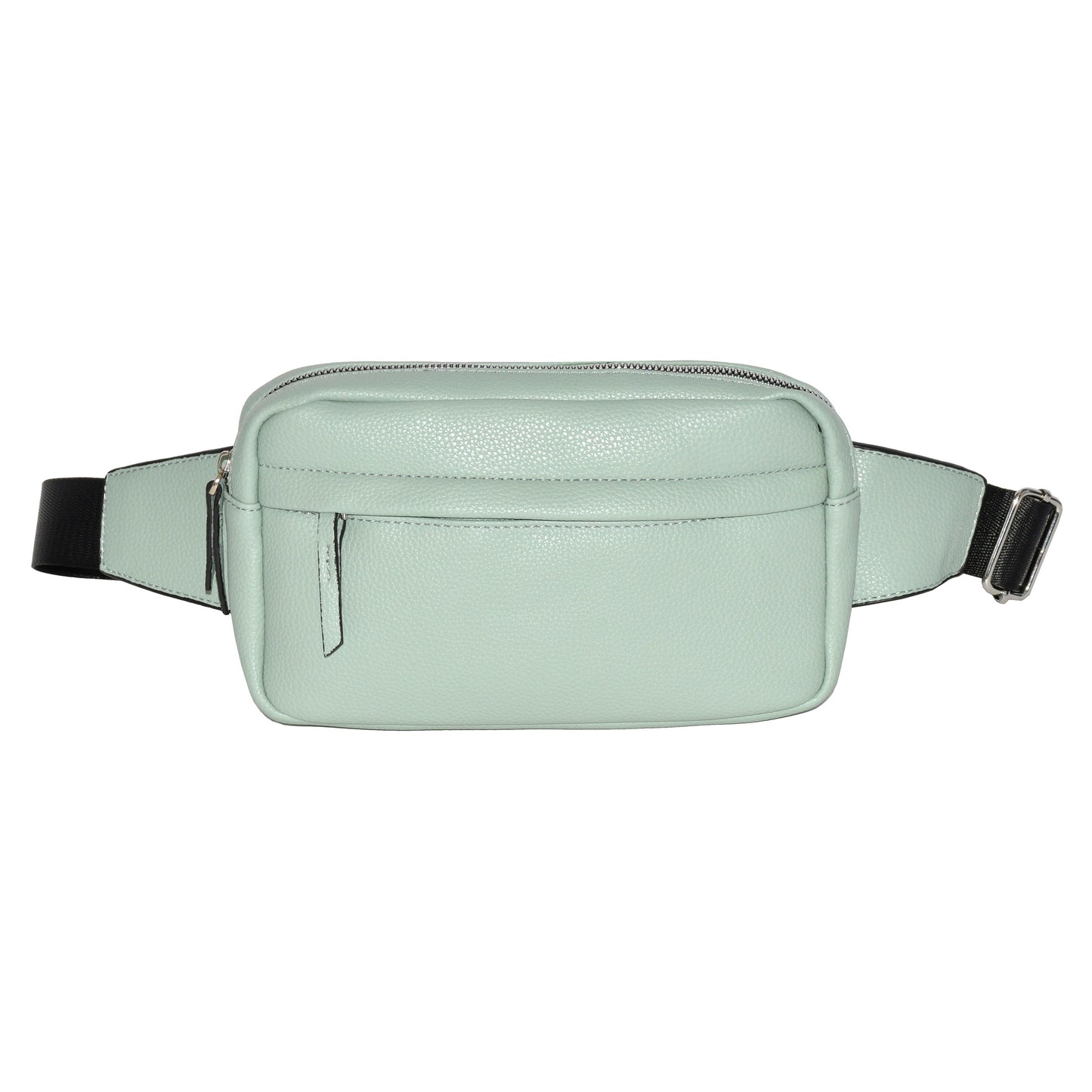 Waist Bag with Web Strap