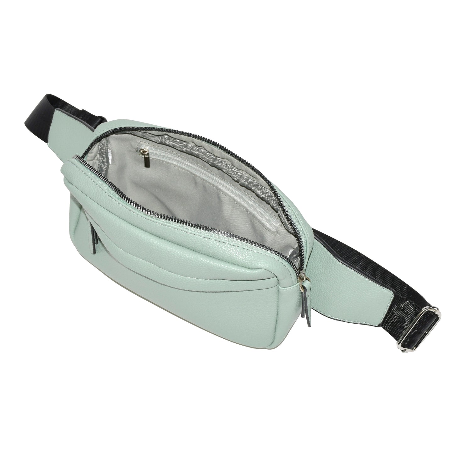 Waist Bag with Web Strap