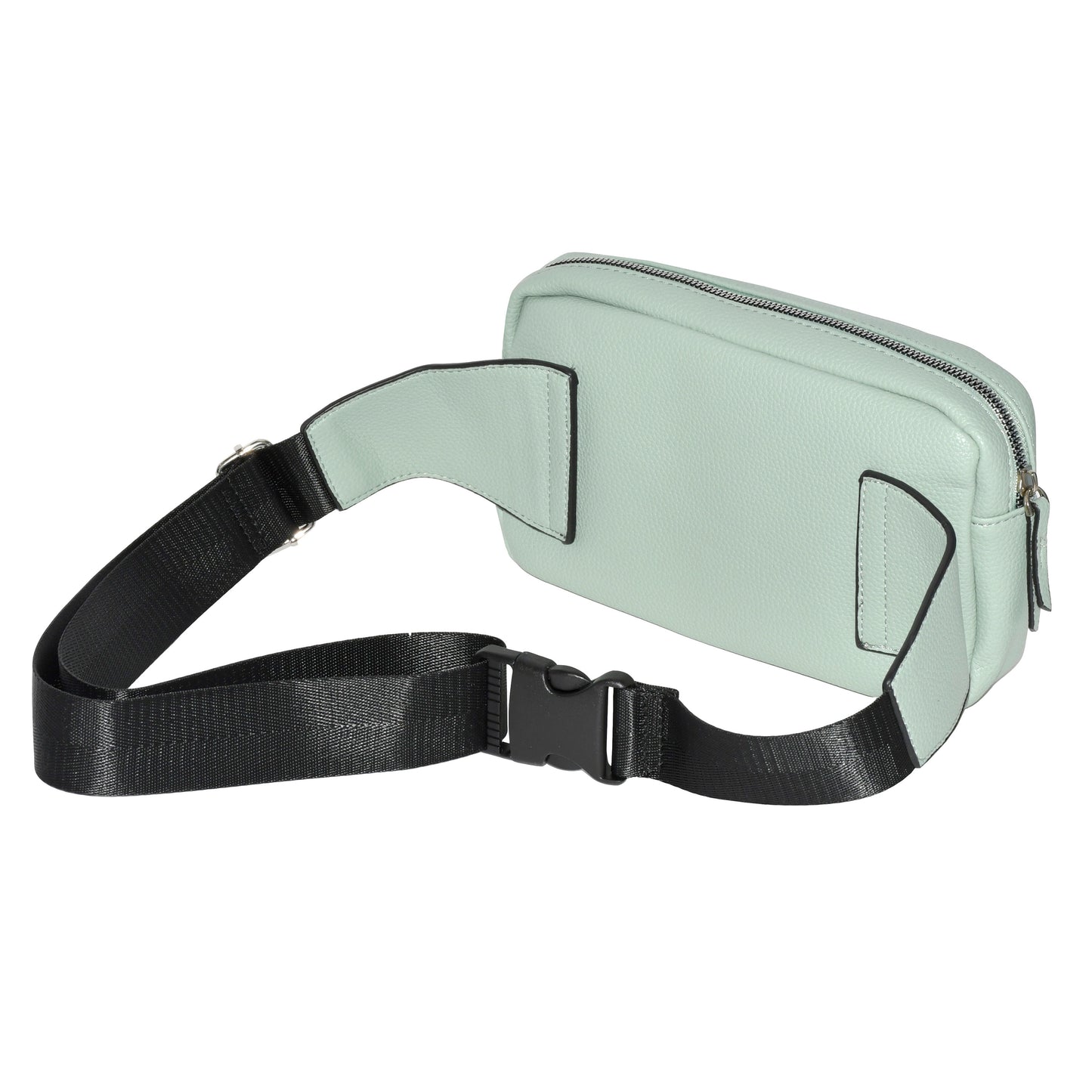 Waist Bag with Web Strap