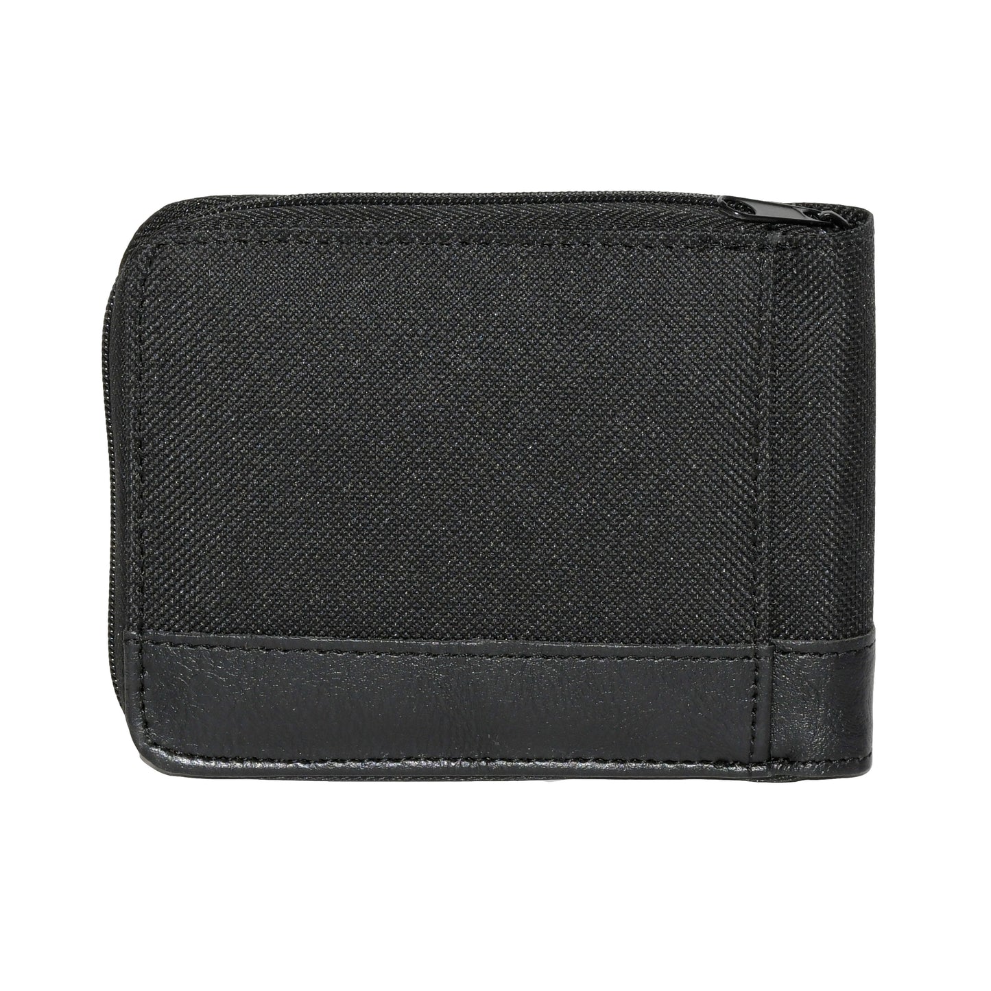 Zip-Around Wallet