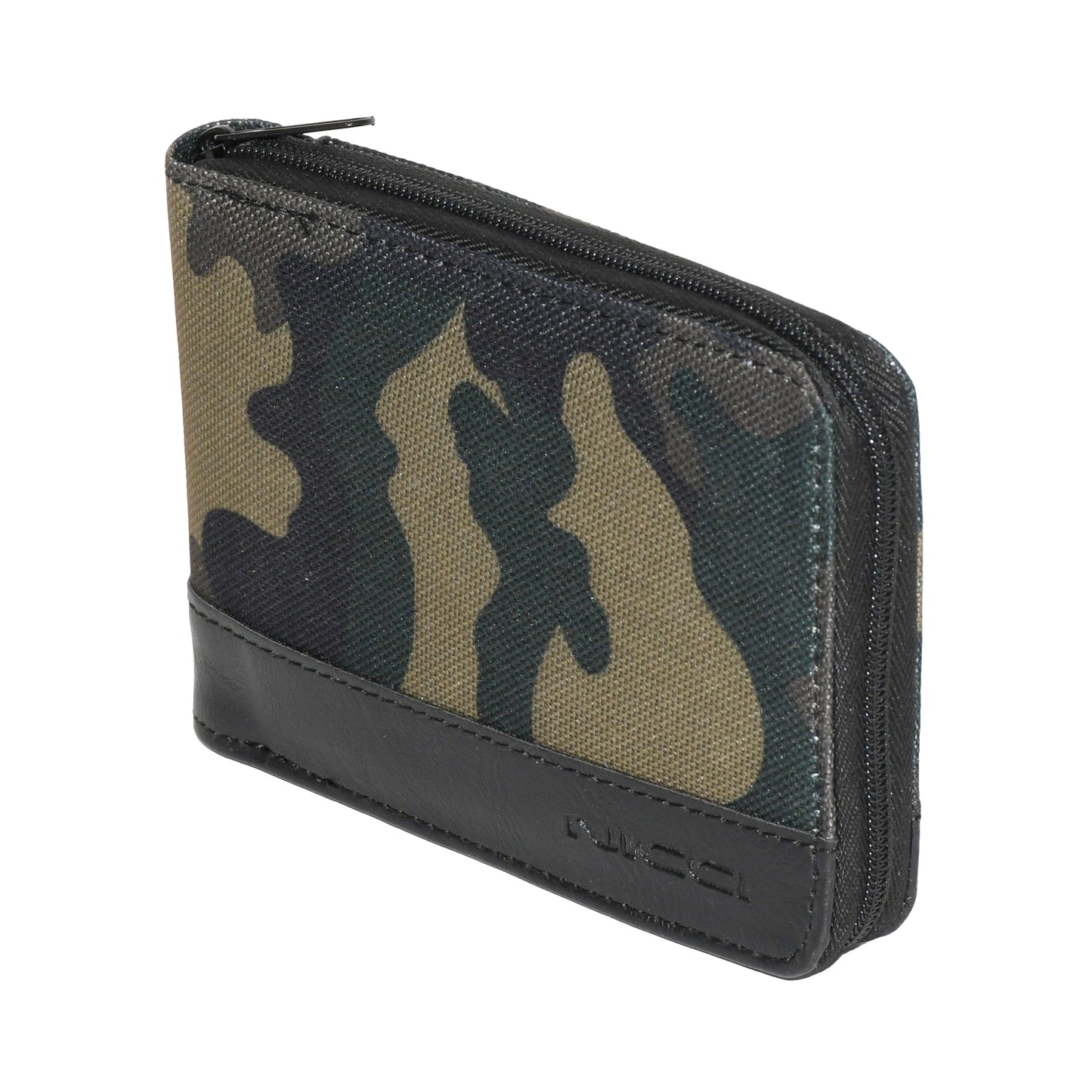 Zip-Around Wallet