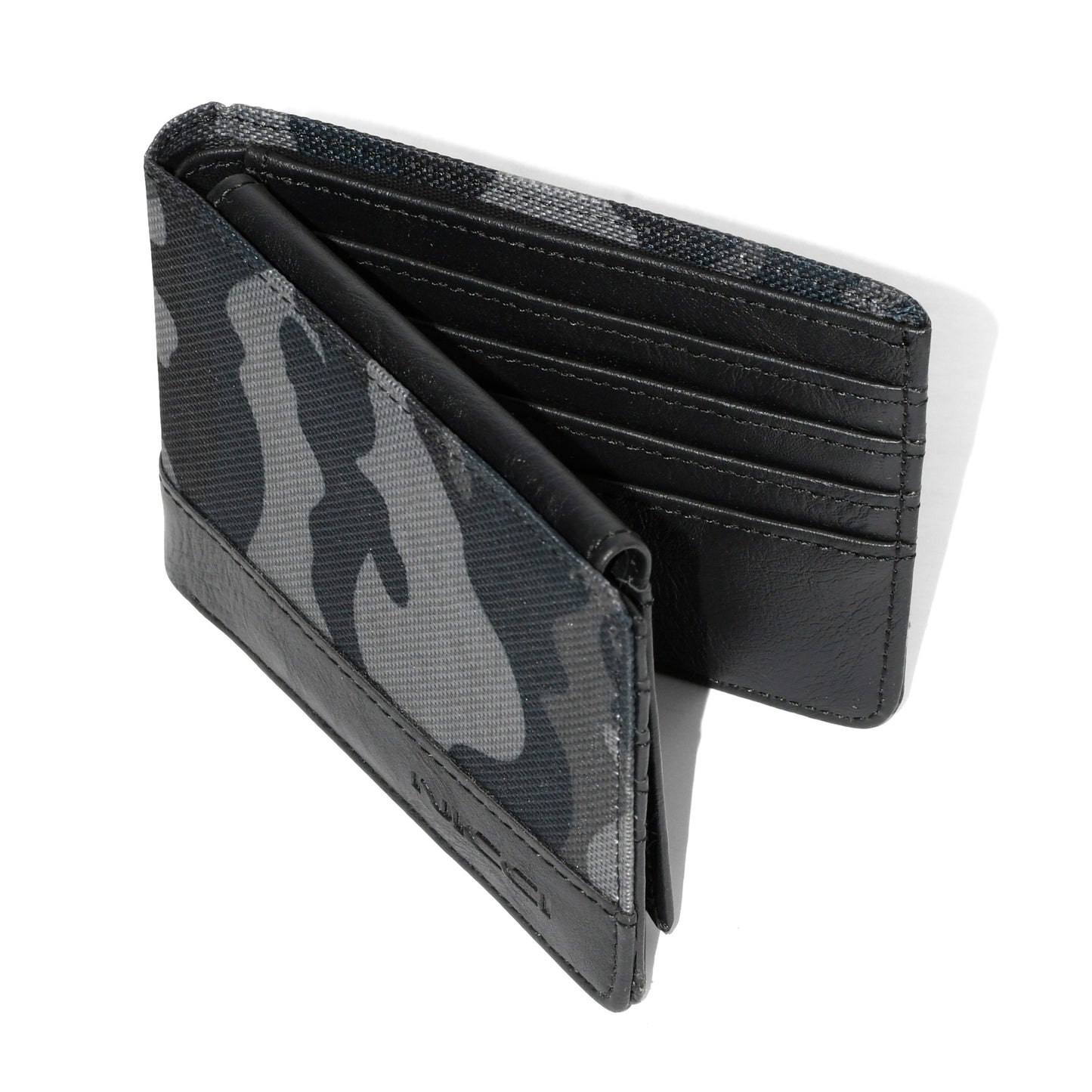 Slim Mens Wallet