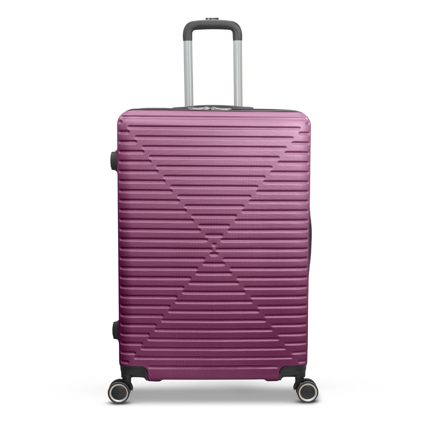 3 piece Luggage Set Checking In Collection