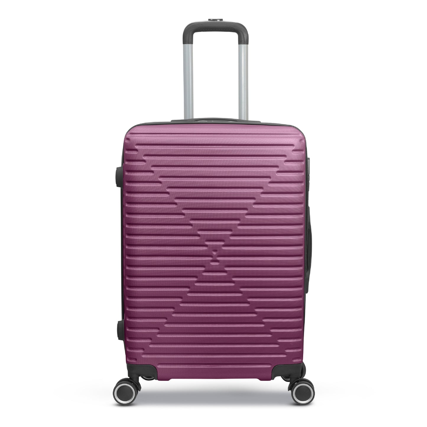 3 piece Luggage Set Checking In Collection