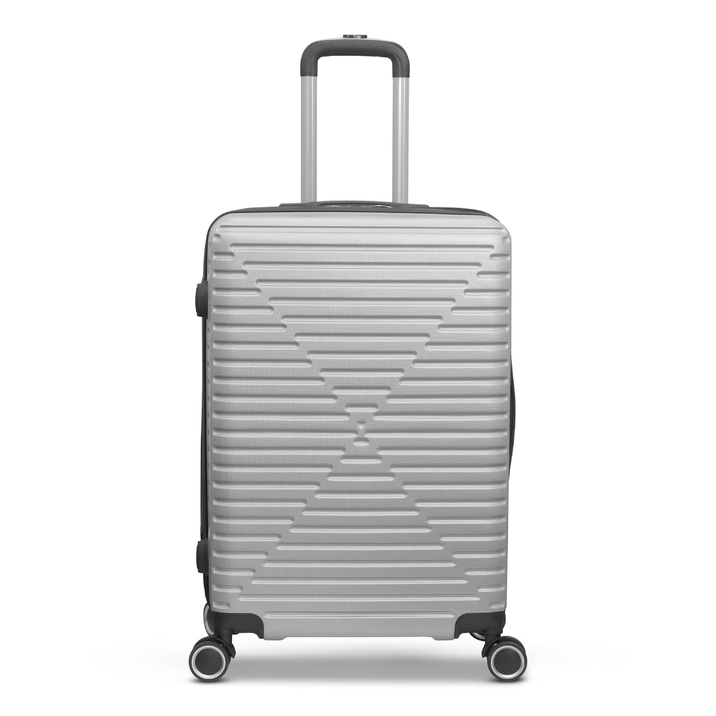 3 piece Luggage Set Checking In Collection