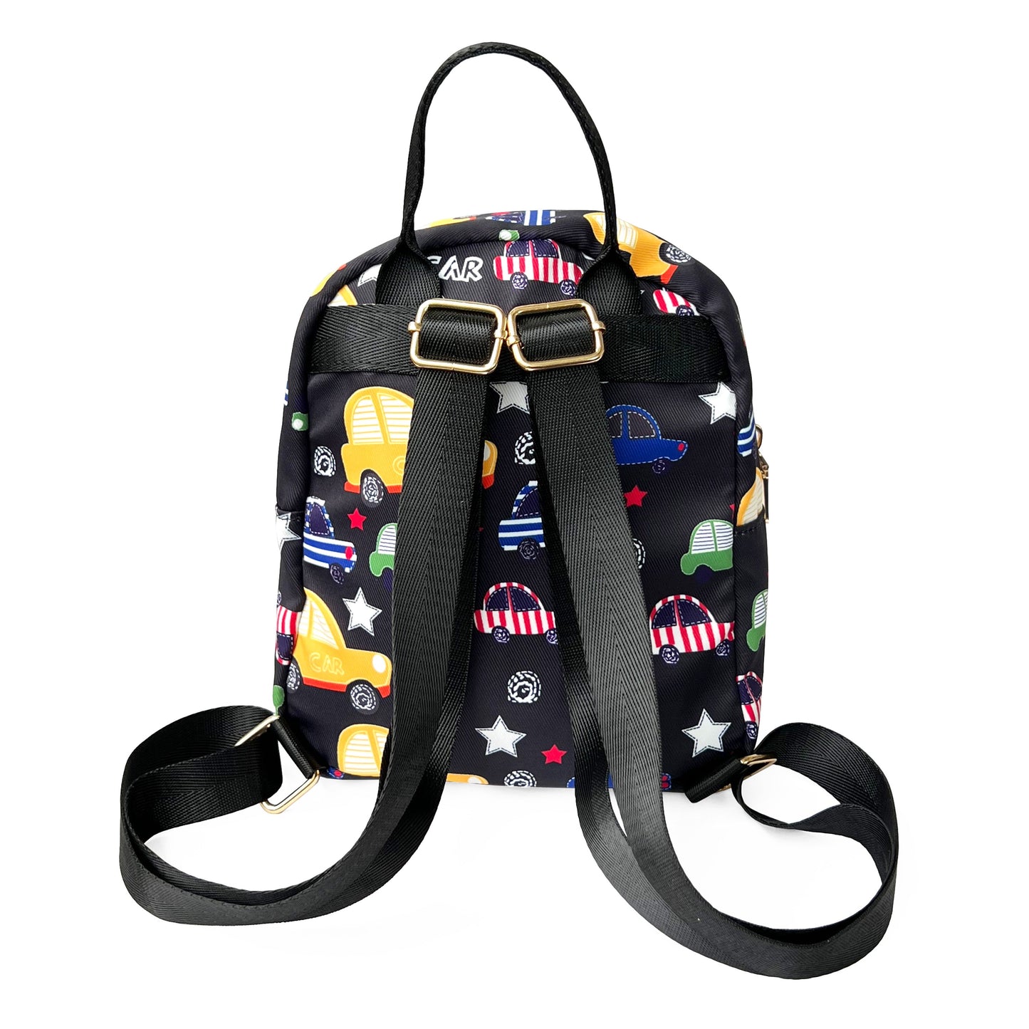 Kids' Backpack with Prints