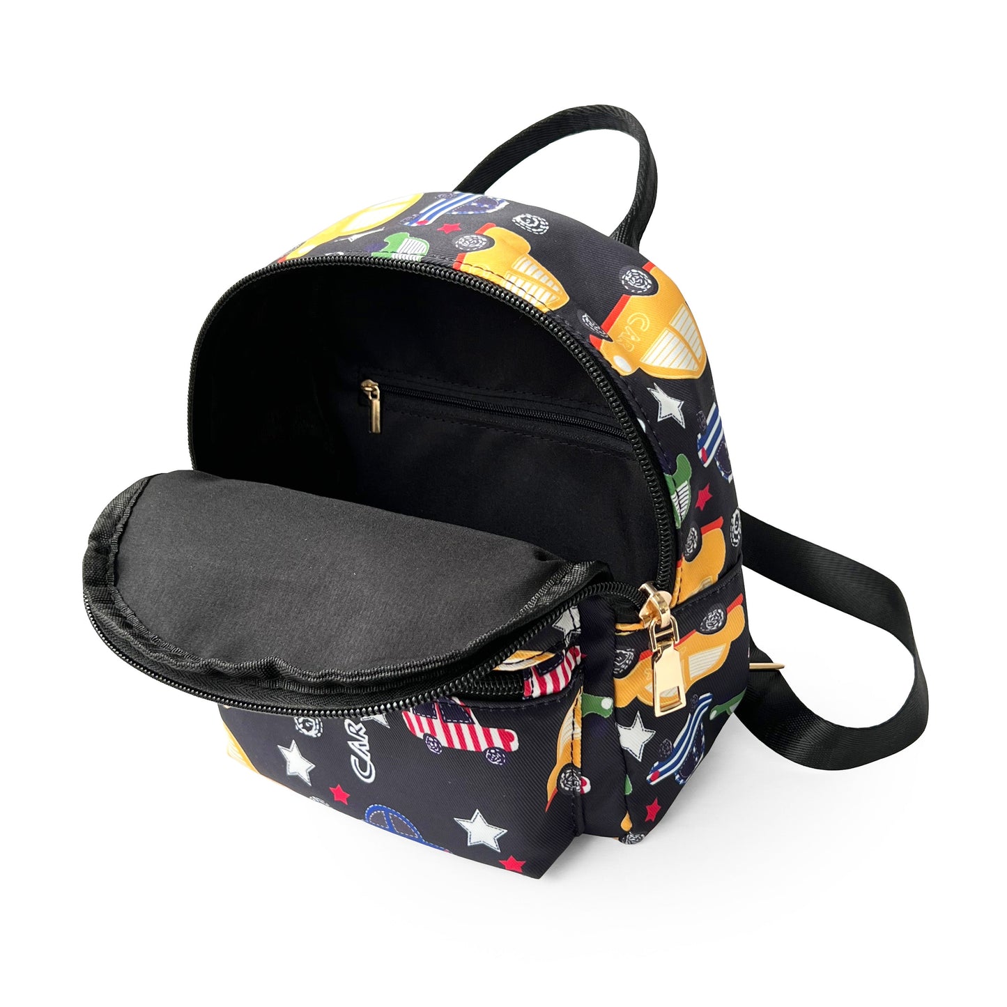 Kids' Backpack with Prints