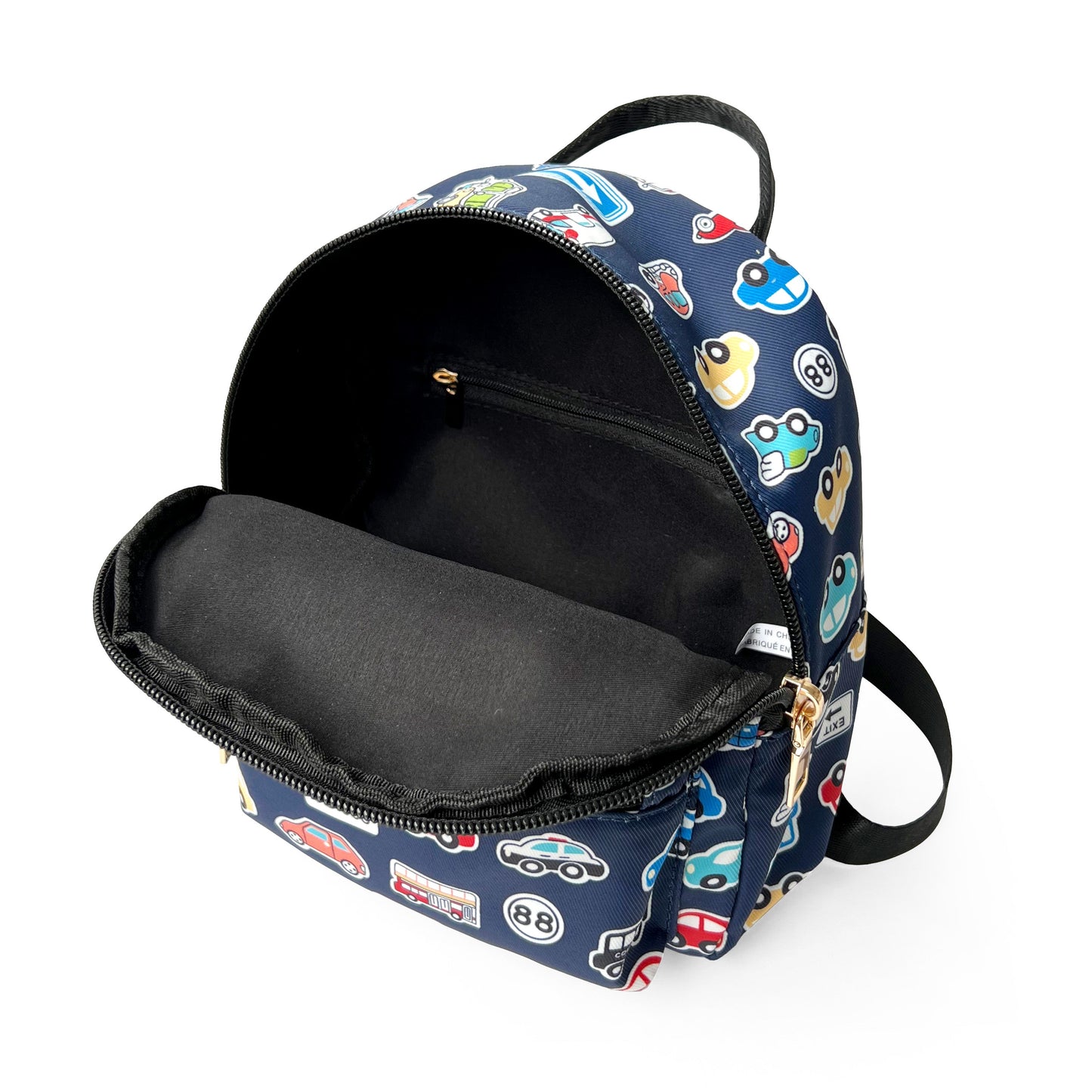 Kids' Backpack with Prints